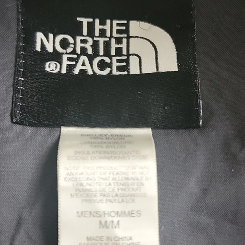 Men's The North face Coats